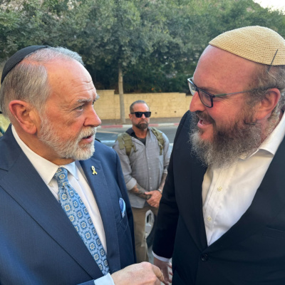 Eli Goldsmith Inspired Flow!