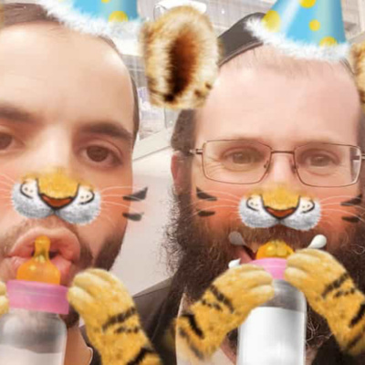 Eli Goldsmith Inspired Flow!