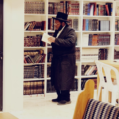 Eli Goldsmith Inspired Flow!