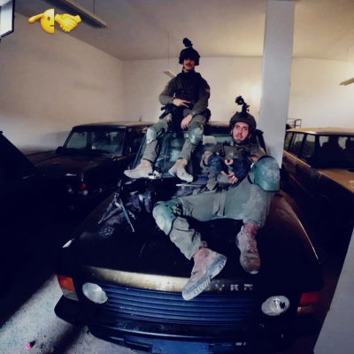 Eli Goldsmith Inspired Flow!