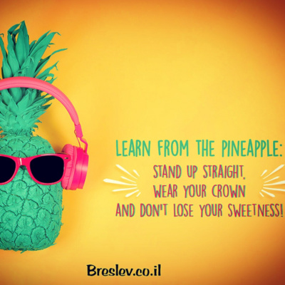 Eli Goldsmith Inspired Flow!