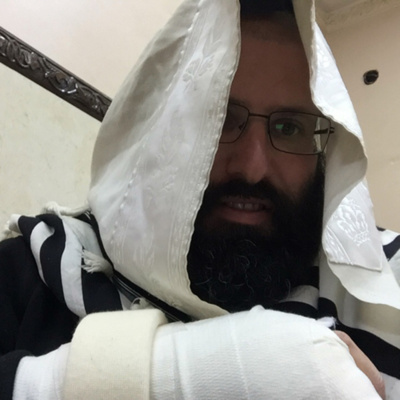 Eli Goldsmith Inspired Flow!