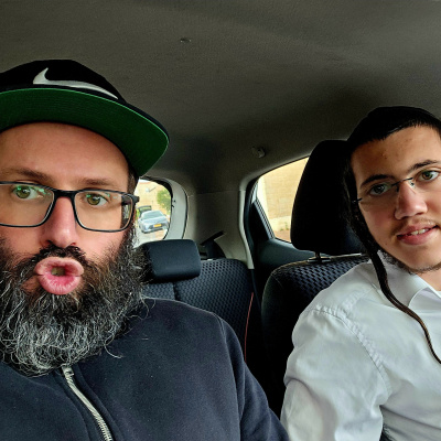 Eli Goldsmith Inspired Flow!