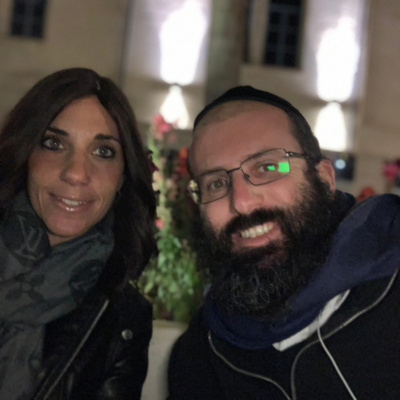 Eli Goldsmith Inspired Flow!