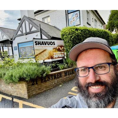 Eli Goldsmith Inspired Flow!