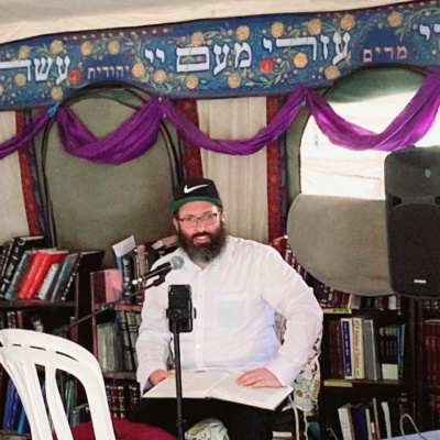 Eli Goldsmith Inspired Flow!