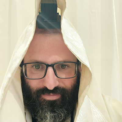 Eli Goldsmith Inspired Flow!