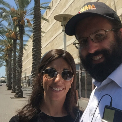 Eli Goldsmith Inspired Flow!