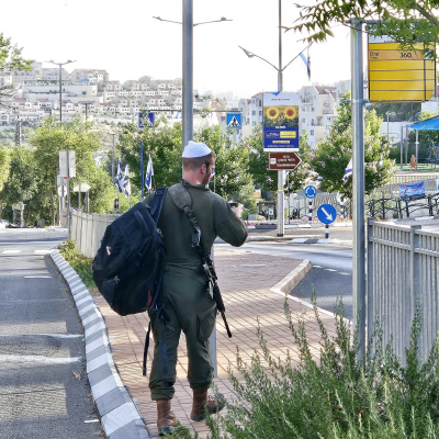 Eli Goldsmith Inspired Flow!