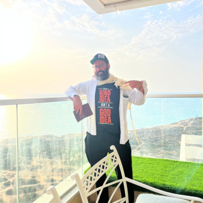 Eli Goldsmith Inspired Flow!