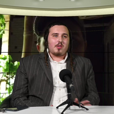 Eli Goldsmith Inspired Flow!