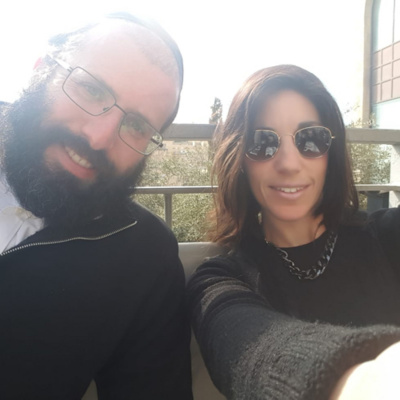 Eli Goldsmith Inspired Flow!