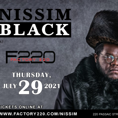 Eli Goldsmith Inspired Flow!