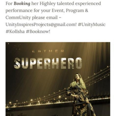 Eli Goldsmith Inspired Flow!