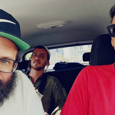 Eli Goldsmith Inspired Flow!