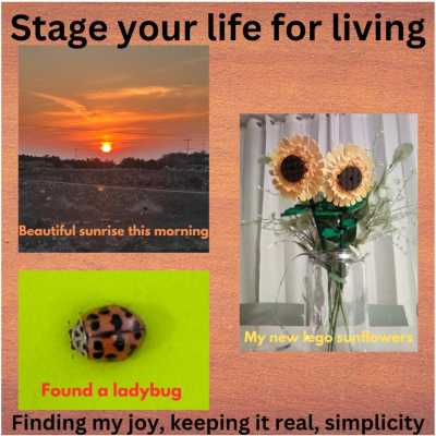 Eli Goldsmith Inspired Flow!