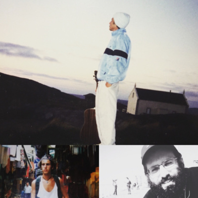 Eli Goldsmith Inspired Flow!