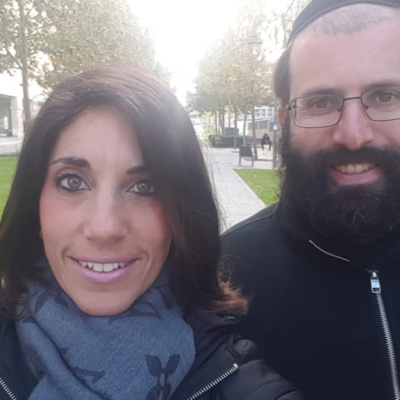 Eli Goldsmith Inspired Flow!