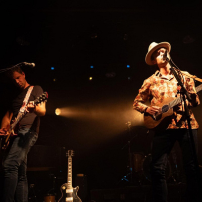 Eli Goldsmith Inspired Flow!