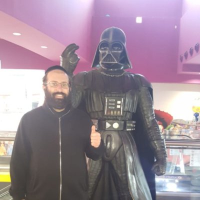 Eli Goldsmith Inspired Flow!