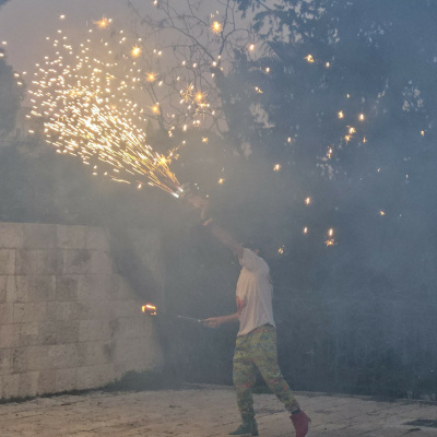 Eli Goldsmith Inspired Flow!