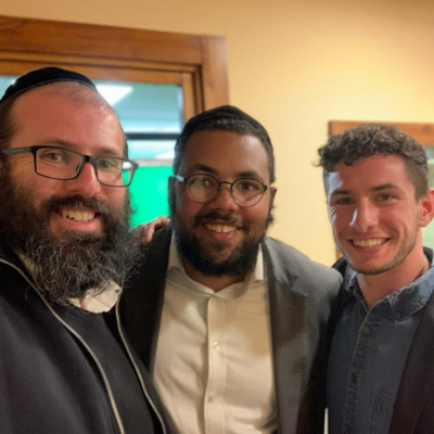 Eli Goldsmith Inspired Flow!