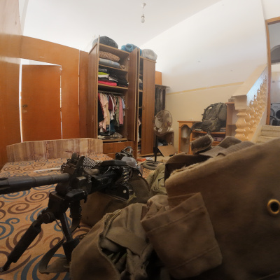 Eli Goldsmith Inspired Flow!