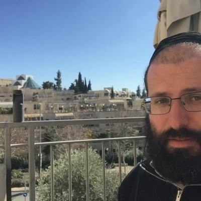 Eli Goldsmith Inspired Flow!