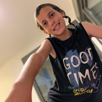 Eli Goldsmith Inspired Flow!