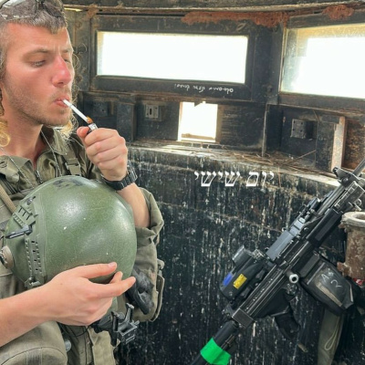 Eli Goldsmith Inspired Flow!