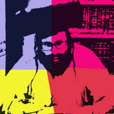 Eli Goldsmith Inspired Flow!