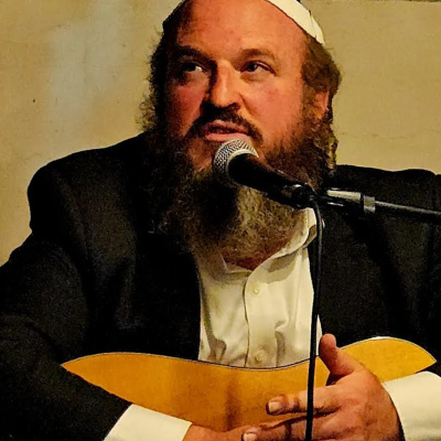 Eli Goldsmith Inspired Flow!