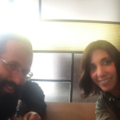 Eli Goldsmith Inspired Flow!