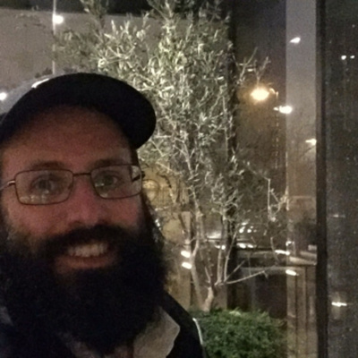 Eli Goldsmith Inspired Flow!