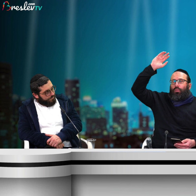 Eli Goldsmith Inspired Flow!