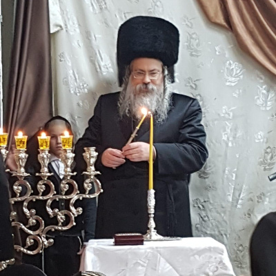 Eli Goldsmith Inspired Flow!