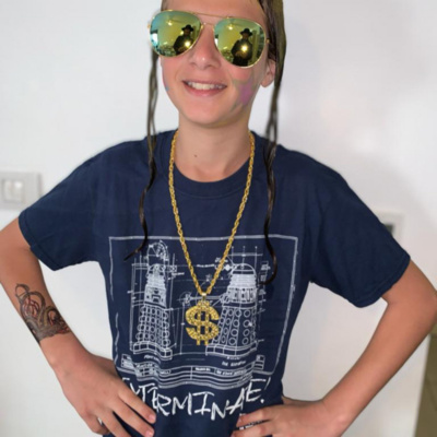 Eli Goldsmith Inspired Flow!