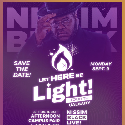 Eli Goldsmith Inspired Flow!