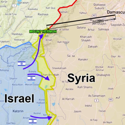 Eli Goldsmith Inspired Flow!