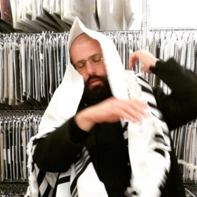 Eli Goldsmith Inspired Flow!