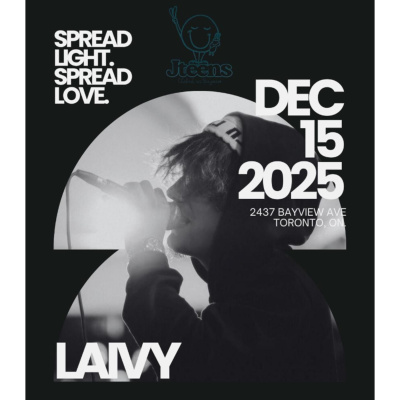 Eli Goldsmith Inspired Flow!