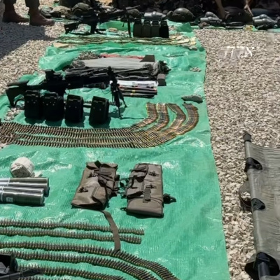 Eli Goldsmith Inspired Flow!