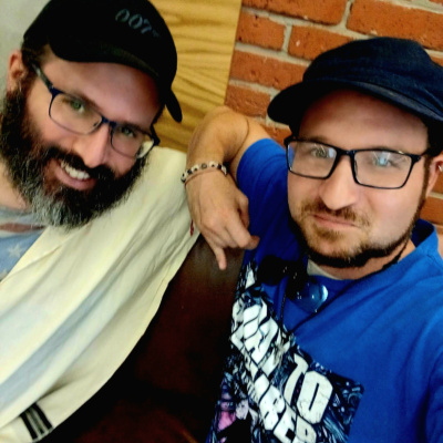 Eli Goldsmith Inspired Flow!