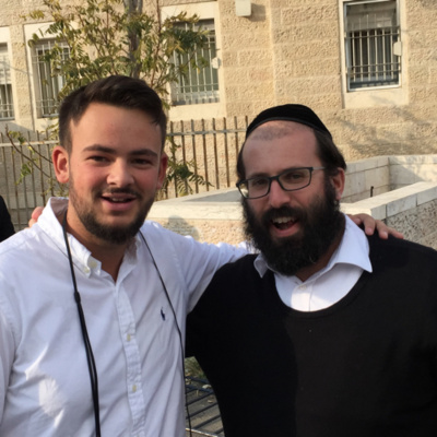 Eli Goldsmith Inspired Flow!