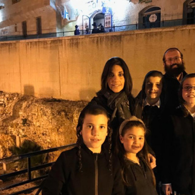 Eli Goldsmith Inspired Flow!