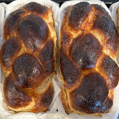 Eli Goldsmith Inspired Flow!