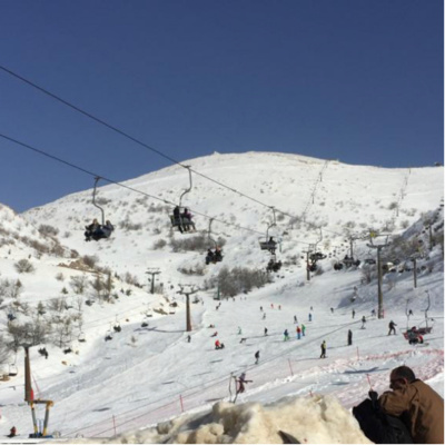 Eli Goldsmith Inspired Flow!