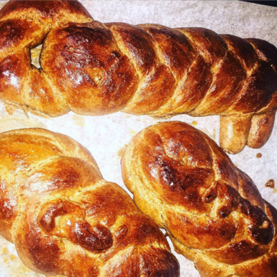 Eli Goldsmith Inspired Flow!