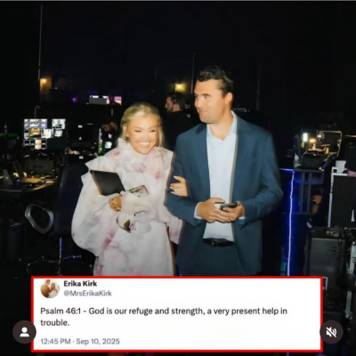 Eli Goldsmith Inspired Flow!