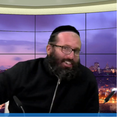 Eli Goldsmith Inspired Flow!